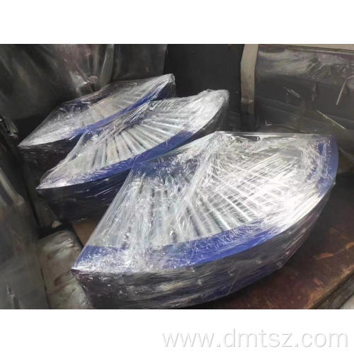 customized Spiral Conveyor